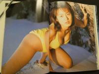 Precious　SATOKO tanaka　Shin Yamagishi/撮影