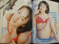 Precious　SATOKO tanaka　Shin Yamagishi/撮影