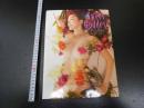 叶美香写真集　叶恭子/撮影　Sweet Goddess　DVD付