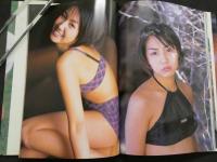 周防玲子写真集　REIKO　木村晴/撮影　