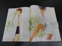酒井法子写真集　Naturelle　石田東/撮影　