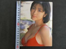 小向美奈子写真集　SWEET MEMORY　スィートメモリー