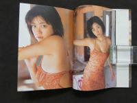 小向美奈子写真集　SWEET MEMORY　スィートメモリー