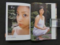 小向美奈子写真集　SWEET MEMORY　スィートメモリー