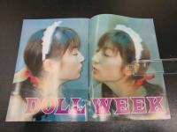 DOLL WEEK