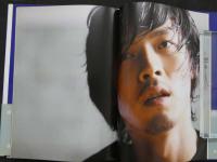ヒョンビン　「雪の女王」公式写真集　初版　CD-ROM付（開封済）