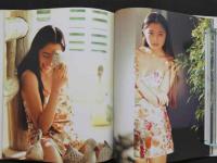 井上晴美写真集　COME ON　小沢忠恭/撮影