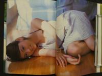 AKINAファースト写真集　AKINA　木村晴/撮影