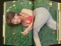 AKINAファースト写真集　AKINA　木村晴/撮影