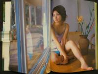 AKINAファースト写真集　AKINA　木村晴/撮影