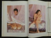 井上晴美写真集　RAPTURE　井ノ元浩二/撮影