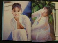 山田まりや写真集　MARIYA 1st　山岸伸/撮影