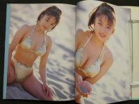 山田まりや写真集　MARIYA 1st　山岸伸/撮影