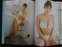 山田まりや写真集　MARIYA 1st　山岸伸/撮影