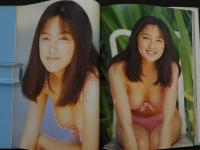山田まりや写真集　MARIYA 1st　山岸伸/撮影