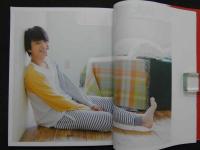 中尾暢樹ファースト写真集　19　唐木貴央/撮影