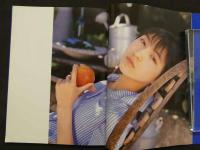 広末涼子初写真集　H　斉藤清貴/撮影