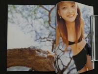 アロハロ！高橋愛写真集　松田忠雄/撮影