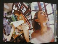 「岩佐真悠子’０４夏」　 
