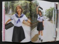 １９ジューク　周防玲子写真集