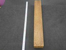 模写　山本雪堂筆　幽霊図　鬼図(仮)　絹本着色　本紙約104×36㎝　全体約177×40.5㎝　絵画　掛軸 