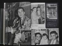 プロレス＆ボクシング　1963年（昭和38年）４月号　ワールド・リーグ戦開幕特別号