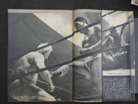 プロレス＆ボクシング　昭和43年5月号増刊　速報/第10回ワールド・リーグ熱戦