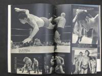 プロレス＆ボクシング　昭和44年9月号増刊　生傷男・粉砕屋来襲速報号