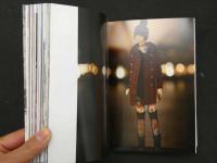 Dolly＊Dolly Books　ドール・スナップ　