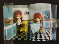 Dolly＊Dolly Books　ドール・スナップ　
