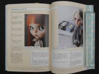 ブライス　カスタマイズテクニック　ジュンコ・ウォング監修　　