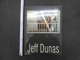 Jeff Dunas　ジェフ・デュナス写真集