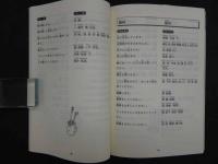 病院で困らないための中国語　会話編（日中対訳）＆用語編（日中英・中日英対照）