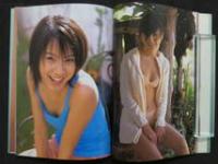 ①AmiGo　ami suzuki　鈴木あみ　井ノ元浩二/撮影