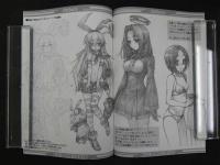 同人誌　成人向けアニメ　EXCLAMATION20　/whErE