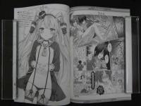 同人誌　成人向けアニメ　EXCLAMATION20　/whErE