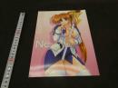 同人誌　成人向けアニメ　Nineteens Ne　