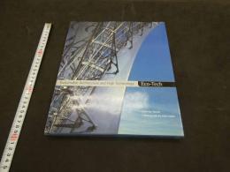 Eco-Tech　Sustainable Architecture and High Technology
