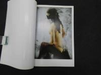 E-MODE　江角マキコ写真集　野波浩　