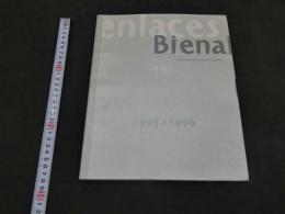 4th Biennial of Spanish Architecture　1995/1996　Cuarta Bienal de Arquitectura Espanola 