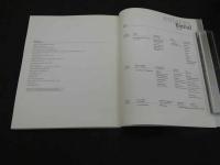 4th Biennial of Spanish Architecture　1995/1996　Cuarta Bienal de Arquitectura Espanola 