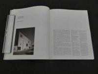 4th Biennial of Spanish Architecture　1995/1996　Cuarta Bienal de Arquitectura Espanola 