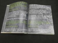 EXPERIENCE　1995年　BOOTH-CLIBBORN EDITIONS