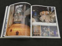 EXPERIENCE　1995年　BOOTH-CLIBBORN EDITIONS