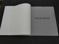 SAKATA Photography amaranth