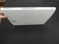 SAKATA Photography amaranth