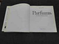 Parfums Prestige et haute couture　Office du Livre　Jean-Yves Gaborit
