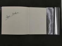 BERENICE ABBOTT　APERTURE MASTERS OF PHOTOGRAPHY NUMBER NINE
