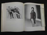 A Portrait of The Royal Ballet　Photographed by Anthony Crickmay　Introduction Anthony Dowell
