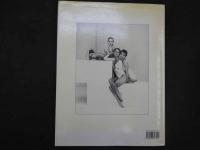 A Portrait of The Royal Ballet　Photographed by Anthony Crickmay　Introduction Anthony Dowell
